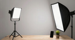 9 Best Studio Light Kits for Video Courses in 2026