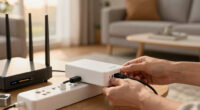 9 Best UPS for Routers and Modems in 2026