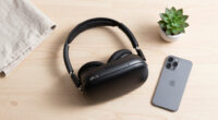 9 Best VR Headsets for Small Rooms in 2026