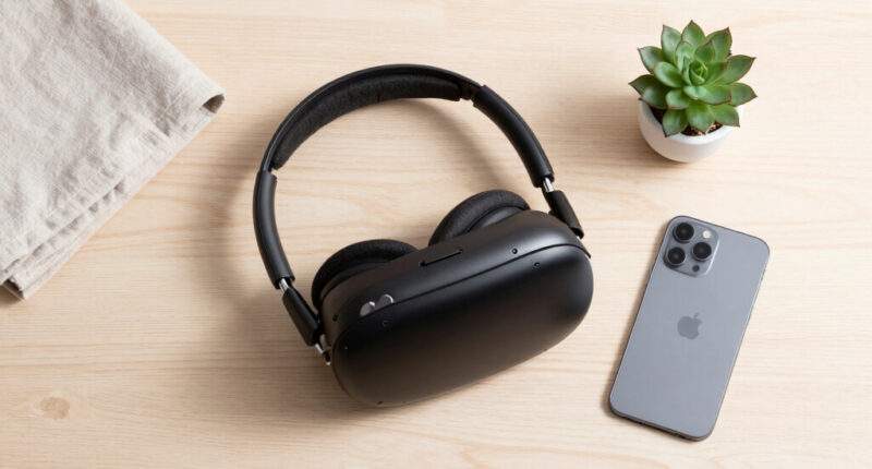 9 Best VR Headsets for Small Rooms in 2026