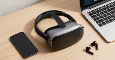 9 Best VR Headsets for Social VR in 2026