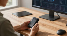 One Video In, a Whole Publishing Kit Out — Without the Cloud