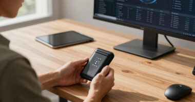 One Video In, a Whole Publishing Kit Out — Without the Cloud