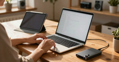 10 Best Computers, Tablets & Components For Flexible Work In 2026