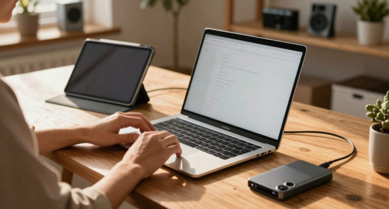 10 Best Computers, Tablets & Components For Flexible Work In 2026