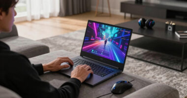 10 Best Gaming Laptops for High-Refresh Play in 2026