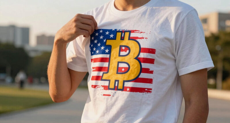 12 Best Bitcoin-Themed Patriotic Apparel in 2026