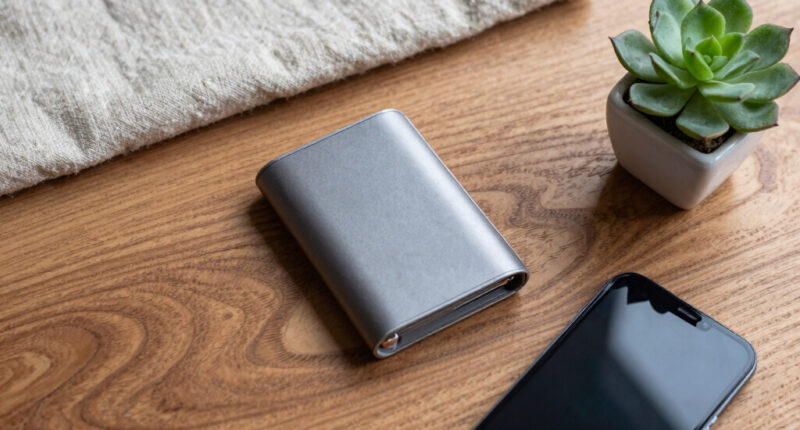 14 Best Cryptocurrency Hardware Wallets in 2026