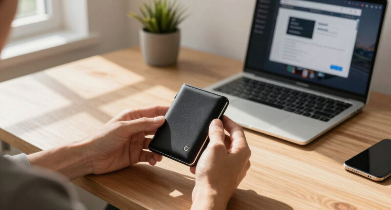 15 Best Bitcoin Hardware Wallets in 2026