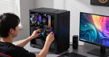 15 Best Graphics Cards for Gaming, AI, and Creative Work in 2026