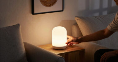 2 Best Home Night Lights in 2026