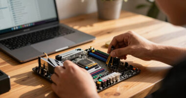6 Best PC Motherboards Prime Day Deals in 2026