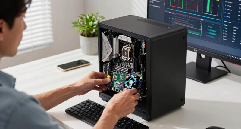7 Best Graphics Card Prime Day Deals for PC Upgrades in 2026
