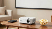 7 Best Home Theater Projector Prime Day Deals for Big-Screen Movie Nights in 2026