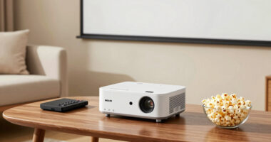 7 Best Home Theater Projector Prime Day Deals for Big-Screen Movie Nights in 2026