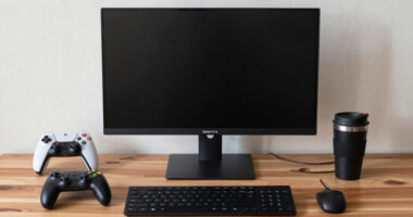 7 Best LCD Monitor Prime Day Deals for Gaming, Work, and Travel in 2026