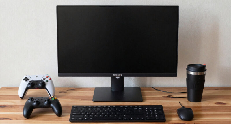 7 Best LCD Monitor Prime Day Deals for Gaming, Work, and Travel in 2026