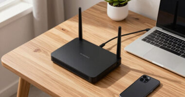 7 Best PC Routers for Prime Day Deals in 2026