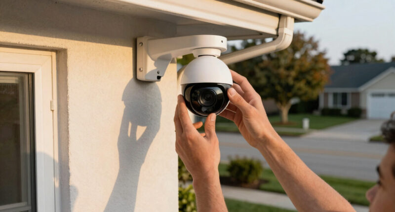 7 Best Security Surveillance Deals for Prime Day Savings in 2026