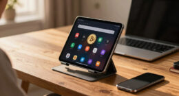 7 Best Tablet Stands and Docks for Prime Day Deals in 2026