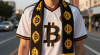 9 Best Bitcoin-Themed Soccer Fan Apparel in 2026