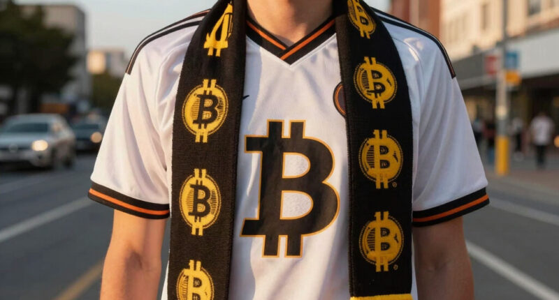 9 Best Bitcoin-Themed Soccer Fan Apparel in 2026