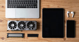 9 Best Computers, Tablets & Components in 2026