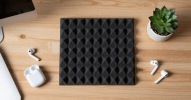 Acoustic Dampening, Placement, and the “Rig in the Closet” Setup