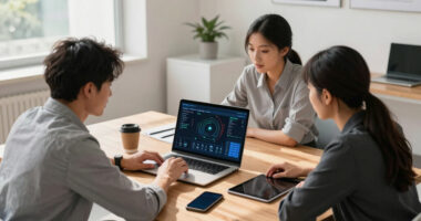 AI workflow reliability monitor for small teams