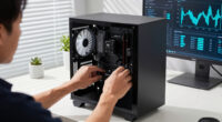 Best Quiet CPU Coolers for Sustained AI/Compute Loads