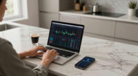 Bitcoin could fall to $55,000 before finding a bottom, 10x Research says