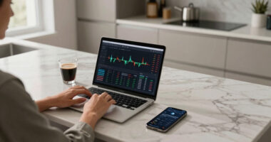 Bitcoin could fall to $55,000 before finding a bottom, 10x Research says