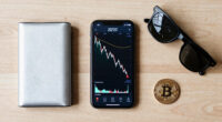 Bitcoin crashes, odds turn darker as MSTR, APLD lead crypto-stocks bloodbath