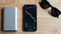Bitcoin hits 20-month low as market sentiment sours