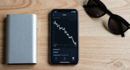 Bitcoin hits 20-month low as market sentiment sours