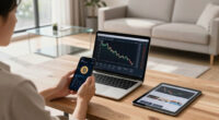 Bitcoin Is In Freefall, and It’s Taking Strategy, Other Crypto Stocks With It