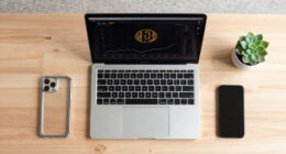 Bitcoin lending is entering a new institutional era, according to Silicon Valley Bank
