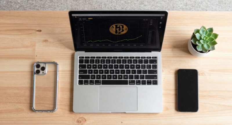 Bitcoin lending is entering a new institutional era, according to Silicon Valley Bank