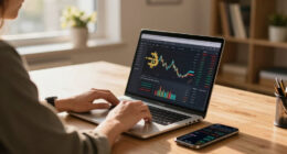 Bitcoin price news: BTC declines to $60,000 area as investors turn to stocks for investment gains