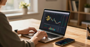 Bitcoin price news: BTC declines to $60,000 area as investors turn to stocks for investment gains