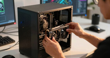 Build vs Buy a Prebuilt AI Workstation