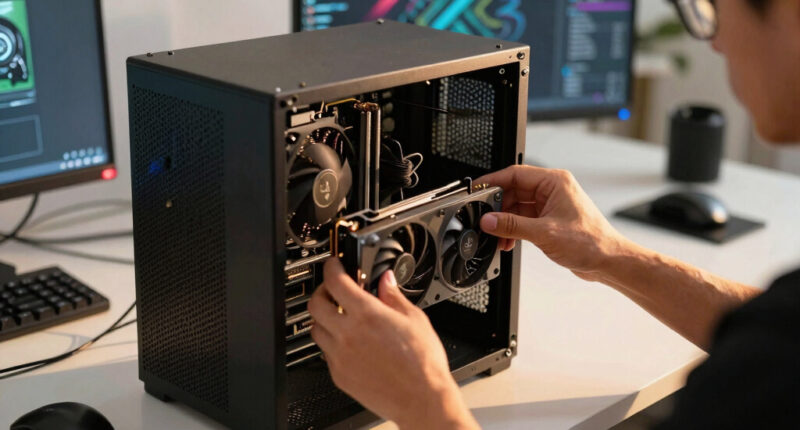 Build vs Buy a Prebuilt AI Workstation