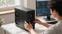 Build vs Buy a Prebuilt AI Workstation