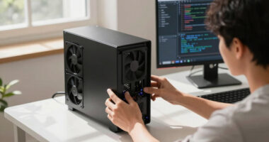 Build vs Buy a Prebuilt AI Workstation