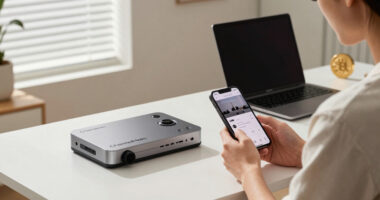 ChannelHelm – Drop a video. Get a publishing kit.