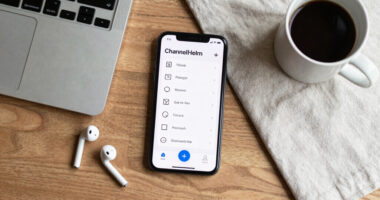 ChannelHelm: One Video, Every Platform