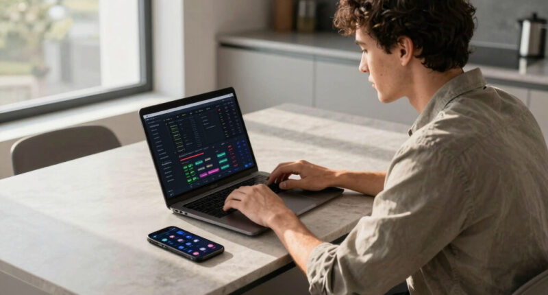 Crypto Social Trading Startup Fomo Raises $75 Million at $550 Million Valuation