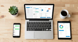 Customer service + BPO. The operational-scale displacement.