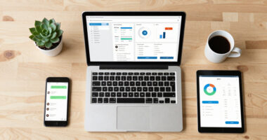 Customer service + BPO. The operational-scale displacement.