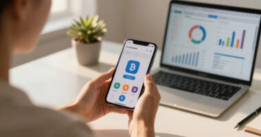 Franklin Templeton proposes new ETFs that turn corporate dividends into bitcoin